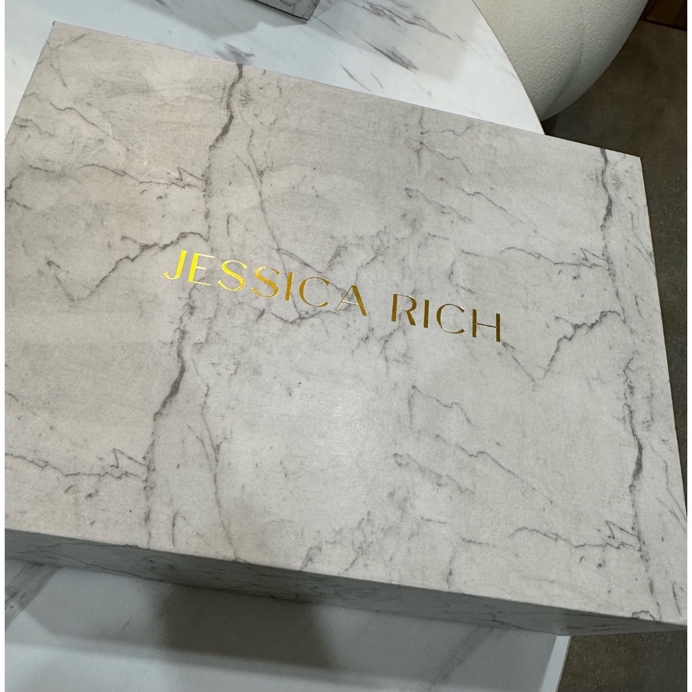 JESSICA RICH CANDY HEELS - Picture 6 of 8